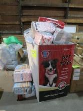 Asst. Puppy Pads
