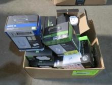 Asst. Smart Home Supplies