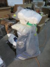 Asst. Throw Pillows & Blankets