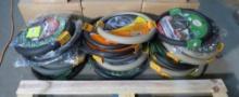 (40+/-) Steering Wheel Covers