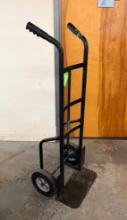 Two Wheel Hand Truck