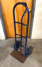 Two Wheel Hand Truck