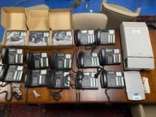 Nortel Norstar-PLUS Telephone System