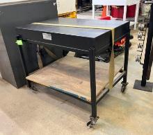 Micro Tools Microplate Granite Surface Plate