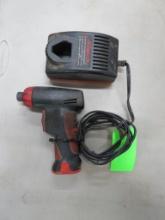 Snap-On Cordless 1/4" Hex Driver