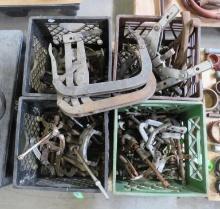 (35+/-) Pullers & Spring Compressors