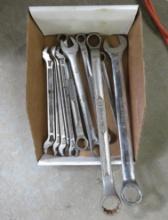 (11) Wrenches