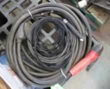 (2) Welding Handpieces