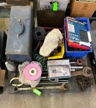 Tradesman's Lot