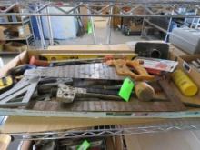 Carpenters Lot