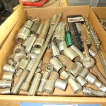 (78+/-) Sockets