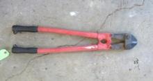 24" Bolt Cutters