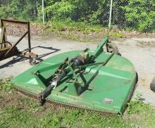 Frontier Three Point Hitch Brush Hog