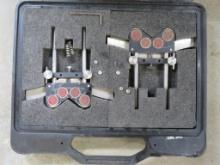 Laser Shaft Alignment Bracket Kit