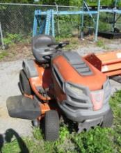 Husqvarna Riding Mower