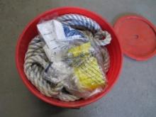 Protecta Personal Fall Protection Kit