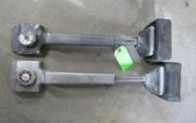 (2) Carpet Stretchers
