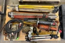 Tradesman's Lot