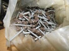Roof Screws