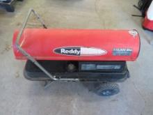 115K BTU Kerosene Salamander Heater