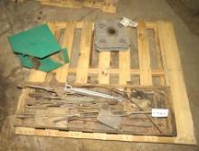 (10+/-) Turnbuckles