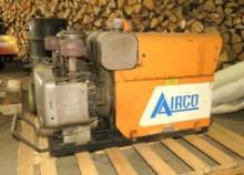 Onan/Airco Gas Powered Welder