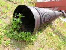16" x 20' Poly Culvert