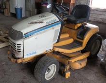 Cub Cadet HDS 2185 Lawn Tractor w/ 46" Deck