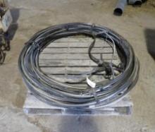 Aluminum Entrance Cable