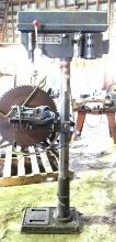 Craftsman 15" 2 Speed Drill Press