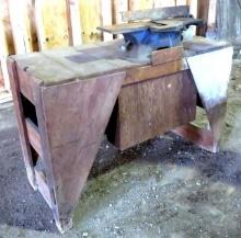 Champion 4" Jointer