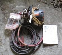Wagner Power Painter