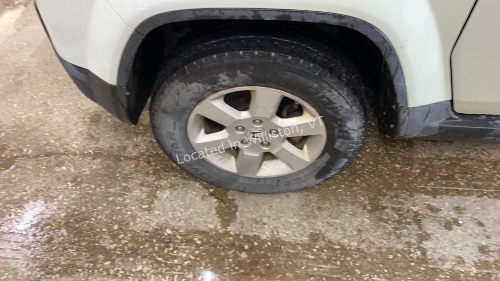 2009 Honda Element EX I4, 2.4
