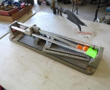 Gundlach Manual Power Clinker