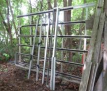 Schodorf Commercial Glass Rack