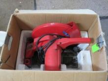 Milwaukee Abrasive Cut Off Saw
