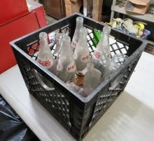 Collectable Bottles