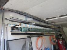 Door & Window Frame Material
