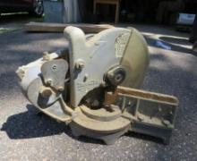 Makita 10" Miter Saw