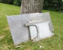 Asst. Granite Countertop