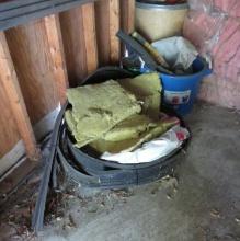 Asst. Landscaping/Garden Items