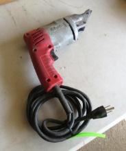 Milwaukee Heavy Duty Shear