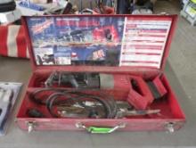 Milwaukee Heavy Duty Super Sawzall