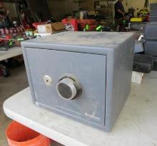 Century Closet Safe w/Key