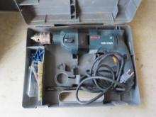 Bosch 1/2" Drill