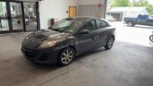 2011 Mazda Mazda3 i Touring I4, 2