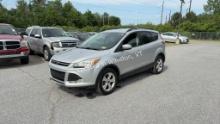 2014 Ford Escape SE I4, 1.6 T