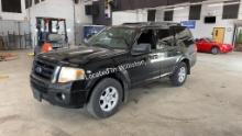 2009 Ford Expedition XLT V8, 5.4