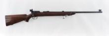 Winchester Model 52 Bolt Action Rifle