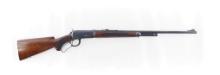 Winchester Model 64 Deluxe Lever Action Rifle
